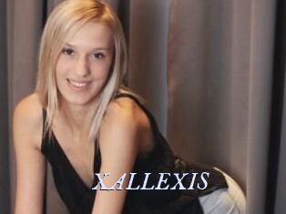XALLEXIS