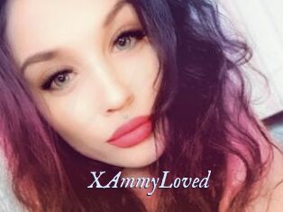 XAmmyLoved