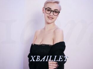 XBAILLEY