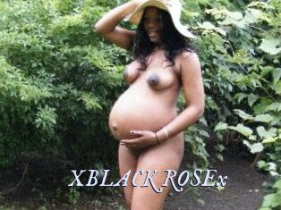 XBLACK_ROSEx
