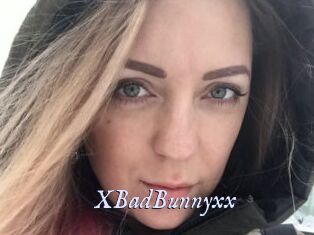 XBadBunnyxx