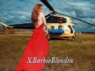 XBarbieBlondex