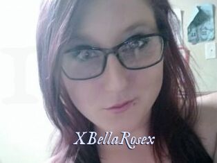 XBellaRosex