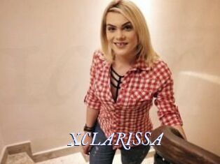 XCLARISSA