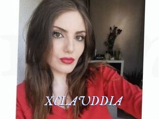 XCLAUDDIA