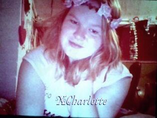 XCharlotte