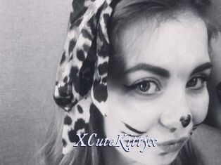 XCuteKittyx