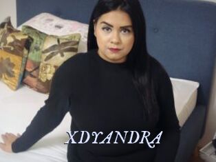 XDYANDRA
