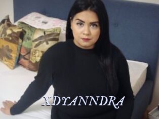 XDYANNDRA