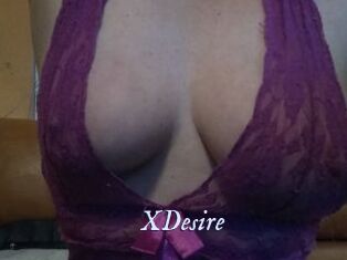 XDesire