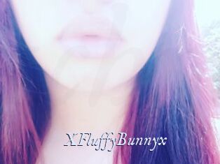 xFluffyBunnyx 1 chatte mouillée