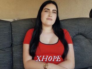 XHOPE