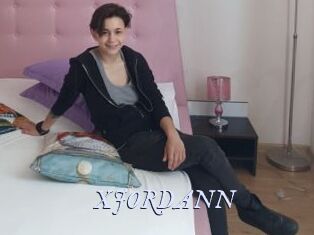 XJORDANN