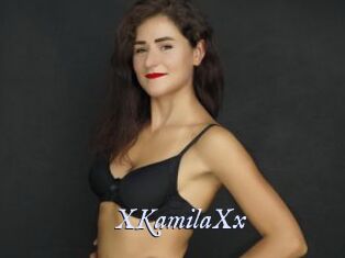 XKamilaXx