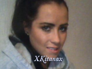 XKitanax
