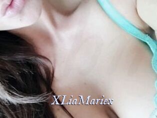 xLiaMariex 1 chatte mouillée