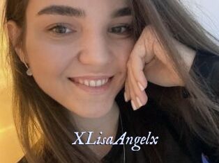 XLisaAngelx