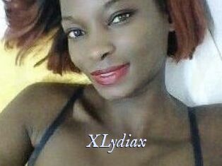 XLydiax