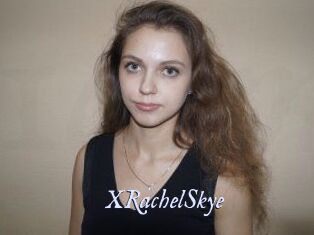 XRachelSkye