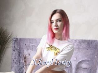 XSexyHarley