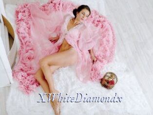 XWhiteDiamondx