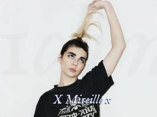 X_Mireille_x