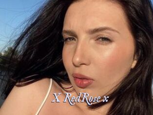 X_RedRose_x