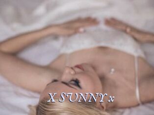 X_SUNNY_x
