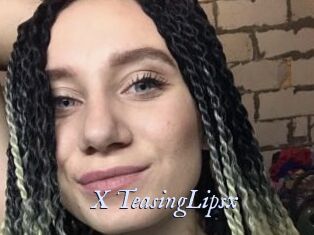 X_TeasingLipsx