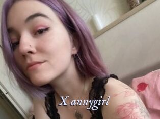 X_annygirl