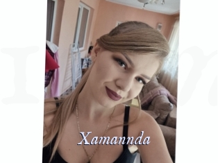 Xamannda