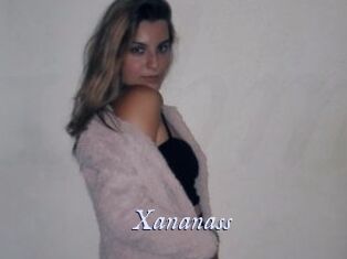 Xananass