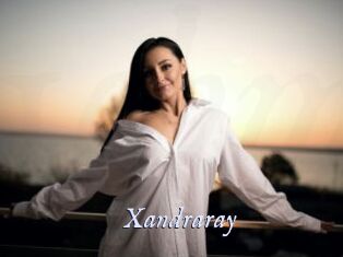 Xandraray