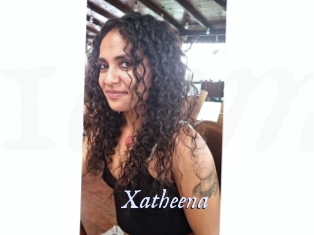 Xatheena