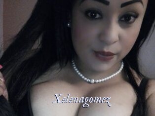 Xelenagomez