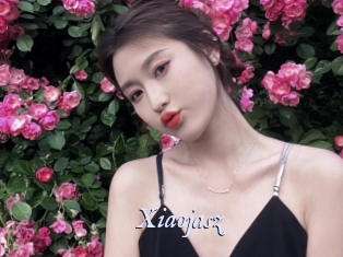 Xiaojasz