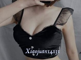 xiaojuan14131 1 chatte mouillée
