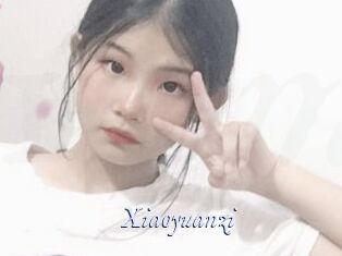 Xiaoyuanzi