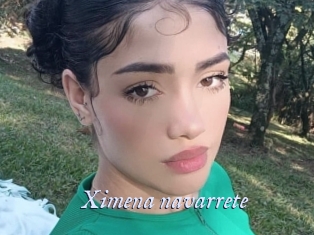 Ximena_navarrete