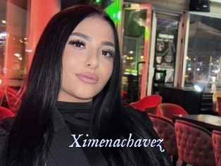 Ximenachavez