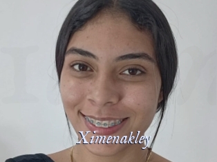 Ximenakley