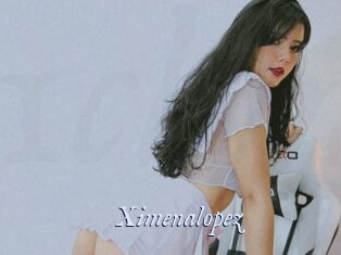 Ximenalopez
