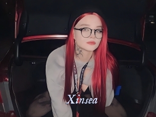 Xinsea