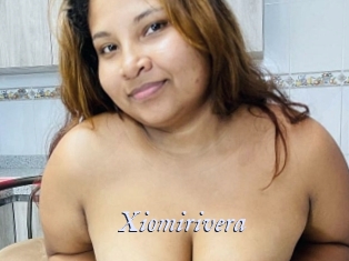 Xiomirivera