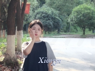Xiongyn