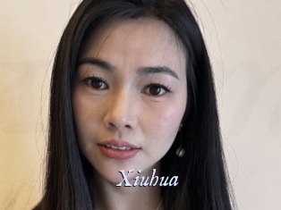 Xiuhua