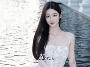 xiyao 1 chatte mouillée