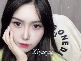 Xiyueyue