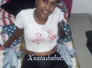 Xnatashahotxx