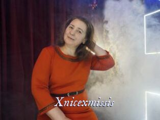 Xnicexmissis